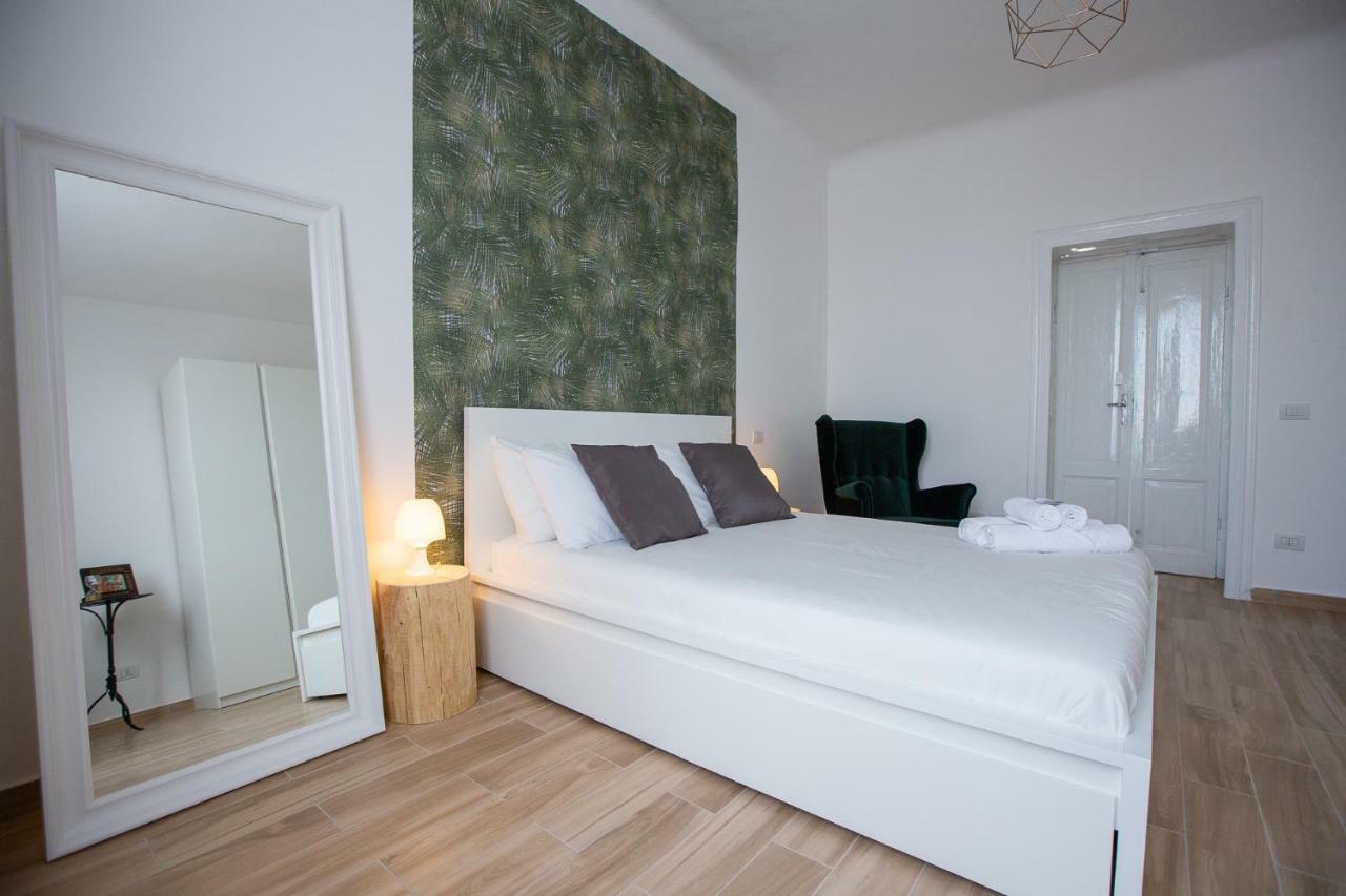Apartment Cesarotti 2 Mailand Exterior foto