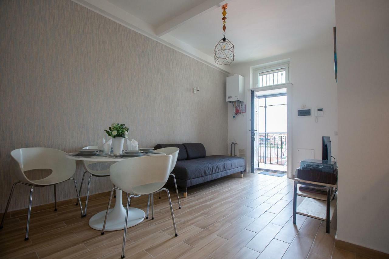 Apartment Cesarotti 2 Mailand Exterior foto