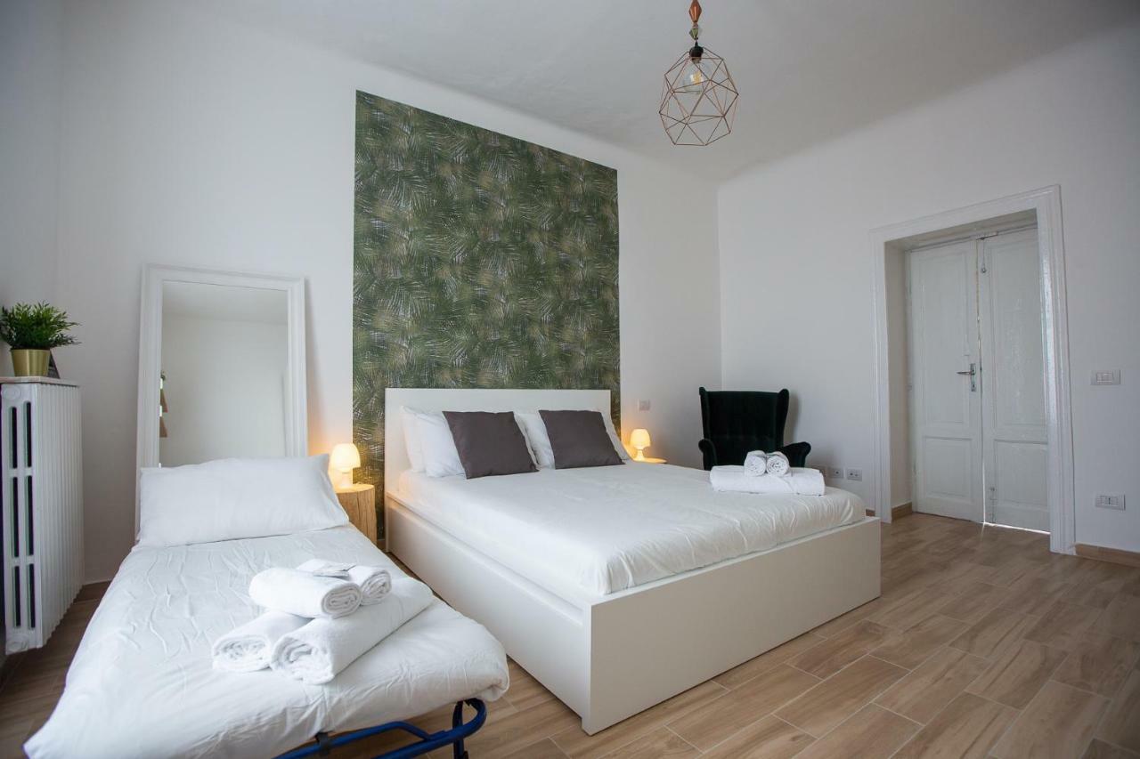 Apartment Cesarotti 2 Mailand Exterior foto