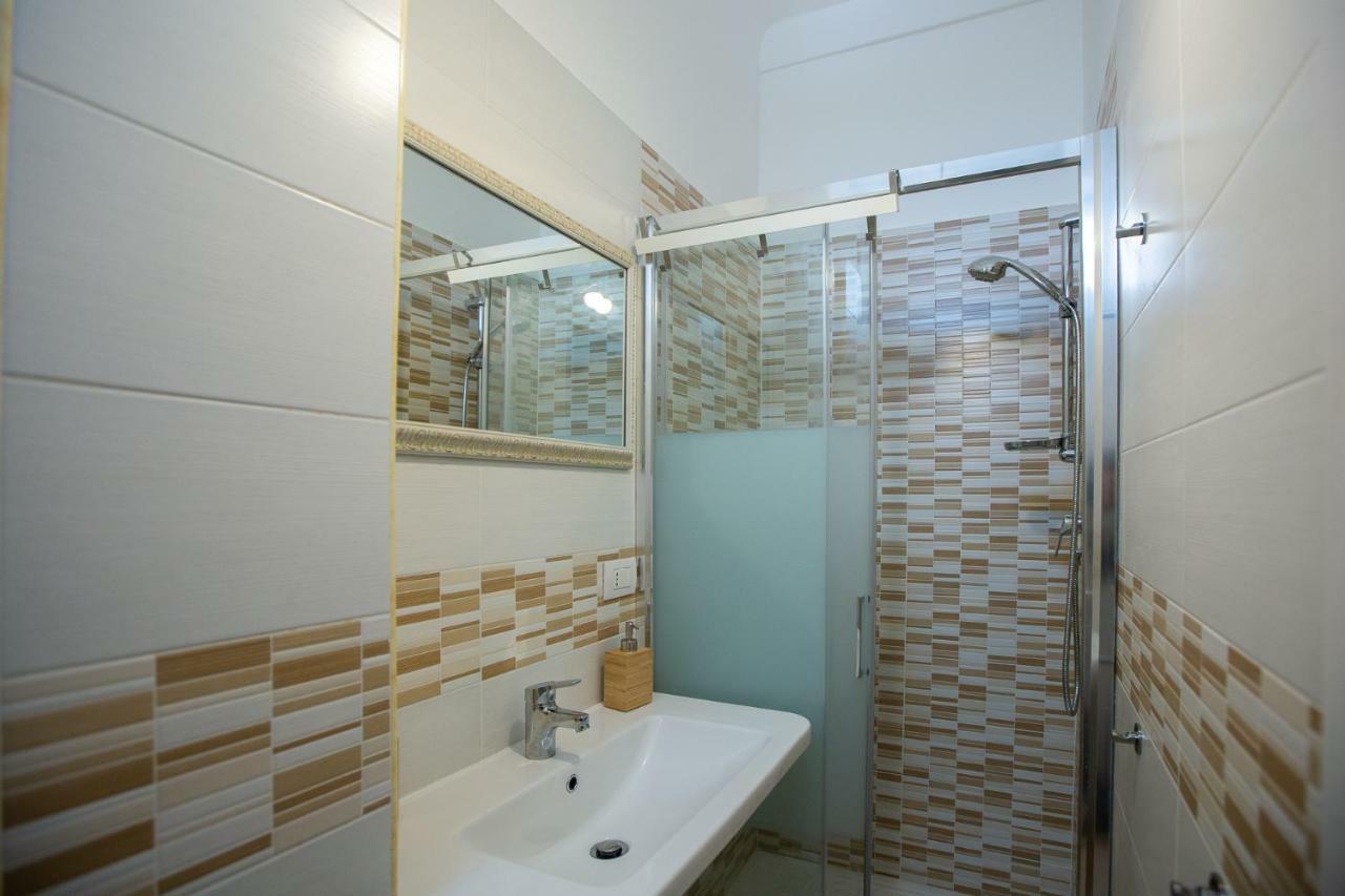 Apartment Cesarotti 2 Mailand Exterior foto