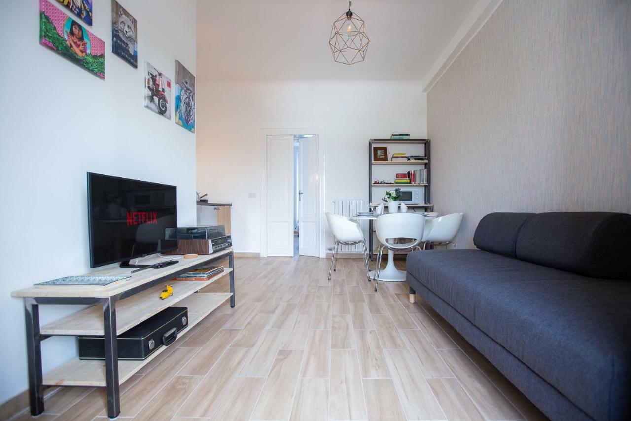 Apartment Cesarotti 2 Mailand Exterior foto