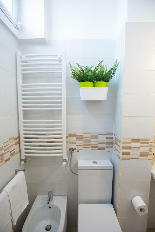 Apartment Cesarotti 2 Mailand Exterior foto