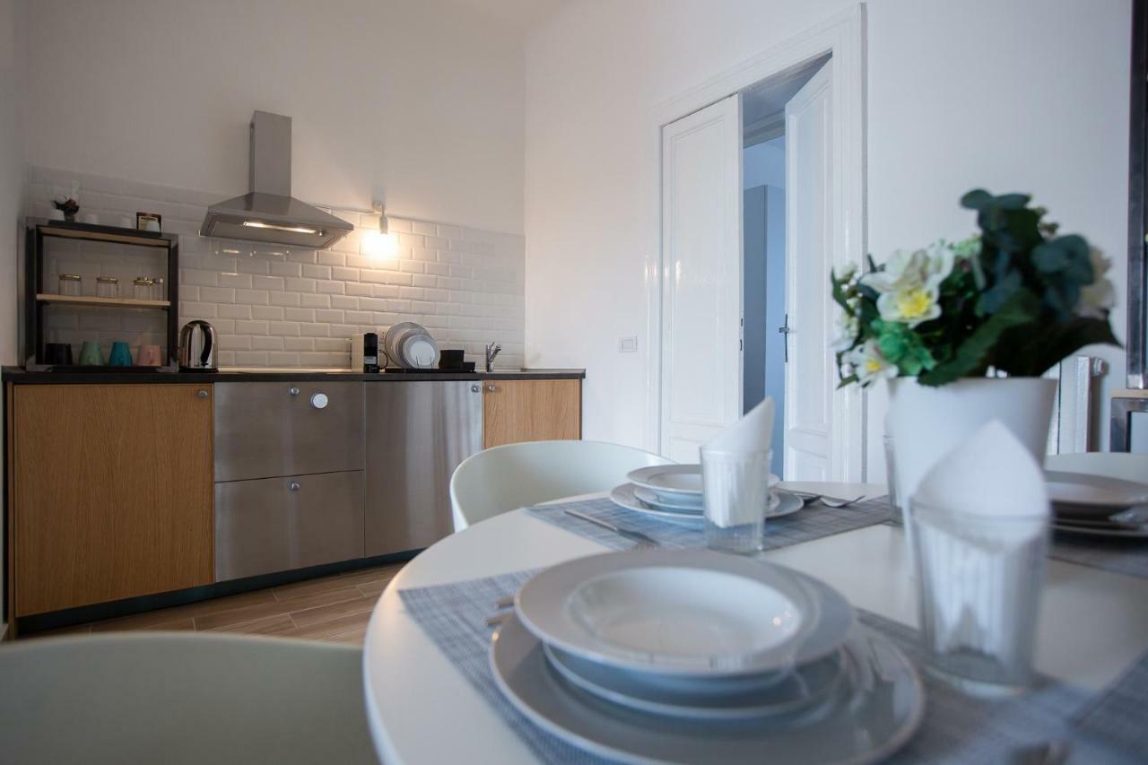 Apartment Cesarotti 2 Mailand Exterior foto