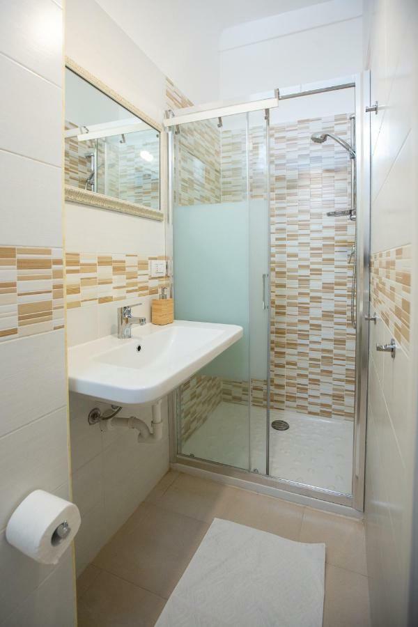 Apartment Cesarotti 2 Mailand Exterior foto
