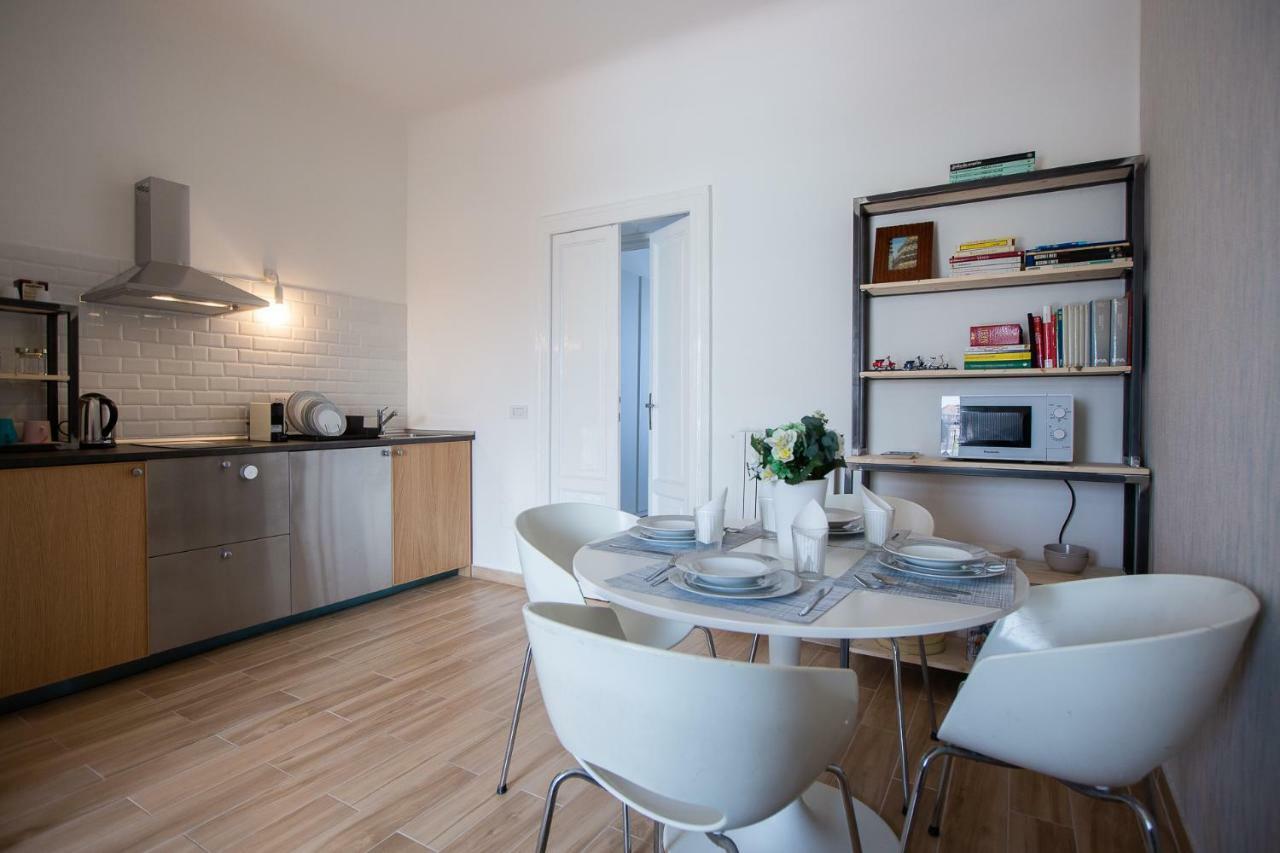 Apartment Cesarotti 2 Mailand Exterior foto